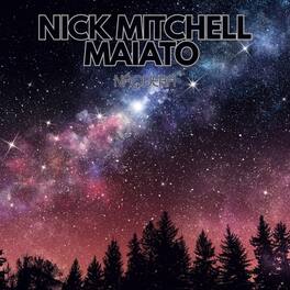 Nick Mitchell Maiato - Naquera - VINYL LP
