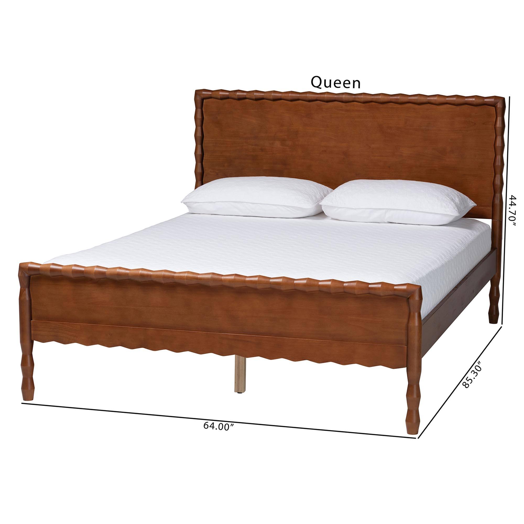 Queen
44.70"
64.00"
85.30"