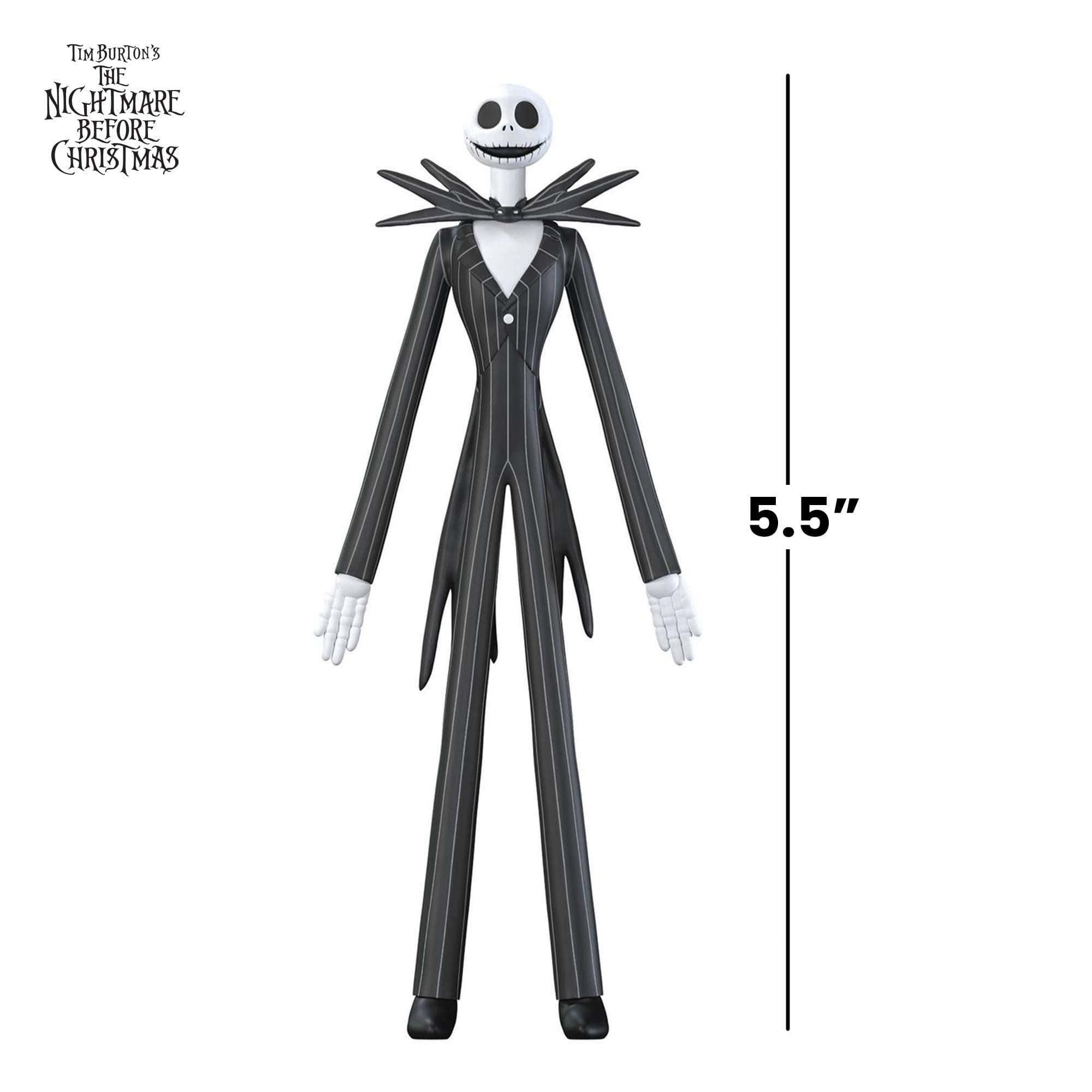 Tim Burton's The Nightmare Before Christmas 5.5"