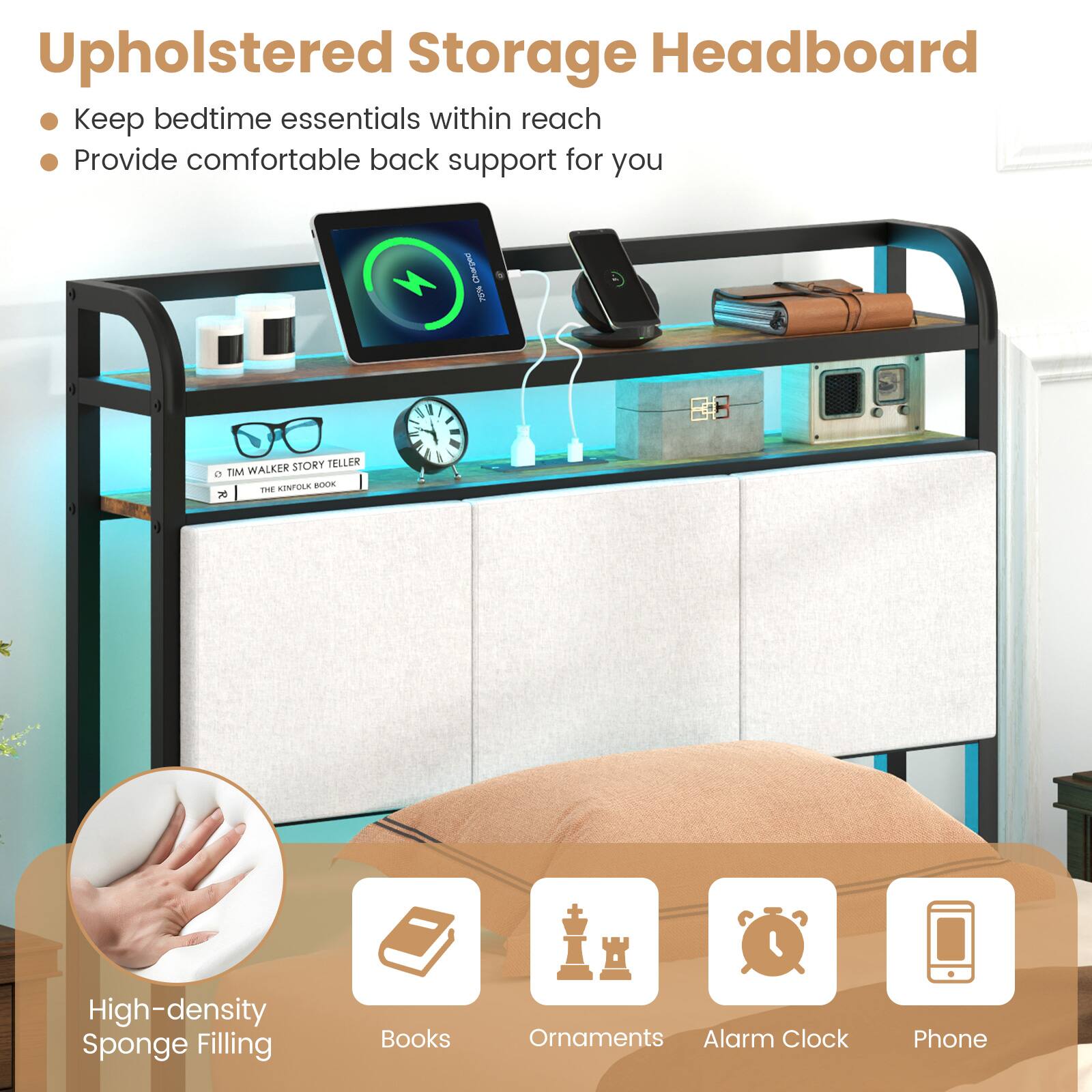 media item thumbnail