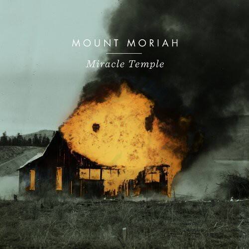 Mount Moriah - Miracle Temple   - COMPACT DISCS [CD] price history on PriceWatchPro