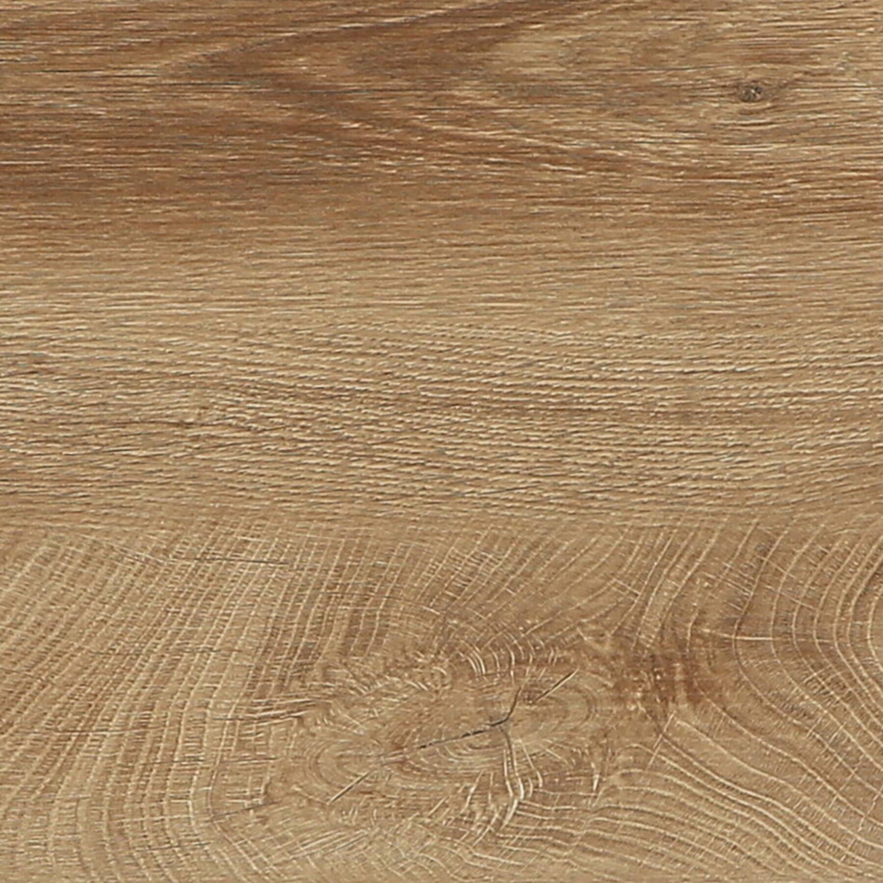 Alt View 2. Kadyn - Geometric Base Console Table - Minimalist Sofa Side Table, Natural Wood Living Room Accessory, Entryway Decor, Brown - Brown.