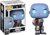 Funko - POP! Games: Destiny: Zavala - Multi