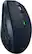 Alt View 12. Logitech - MX Bluetooth Laser Mouse - Navy Blue.