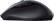 Alt View 13. Logitech - Marathon Wireless Laser Mouse - Dark Gray.