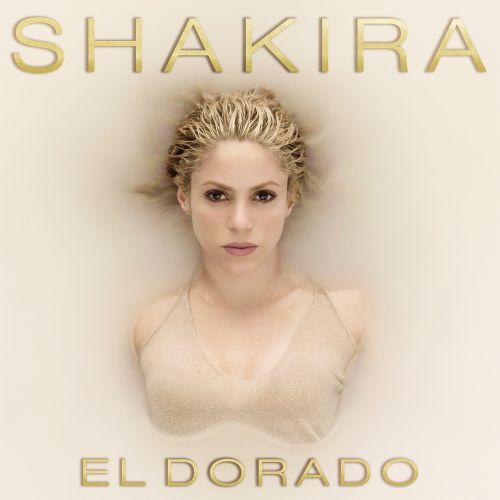  El Dorado [CD]