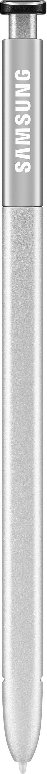 Alt View 11. Samsung - Pro 12.3" Touch-Screen Chromebook - Intel Core M3 - 4GB Memory - 32GB eMMC Flash Memory - Platinum Silver.