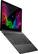 Alt View 12. Razer - Blade Stealth 13.3" Touch-Screen Laptop - Intel Core i7 - 16GB Memory - 512GB Solid State Drive - Gunmetal CNC Aluminum.
