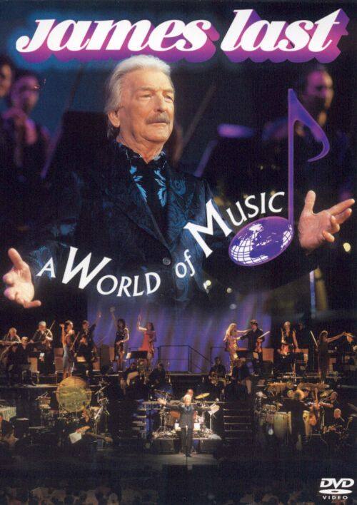 A World of Music [Video/DVD] [DVD]