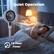 Quiet Operation
F2
12-Hour Timer