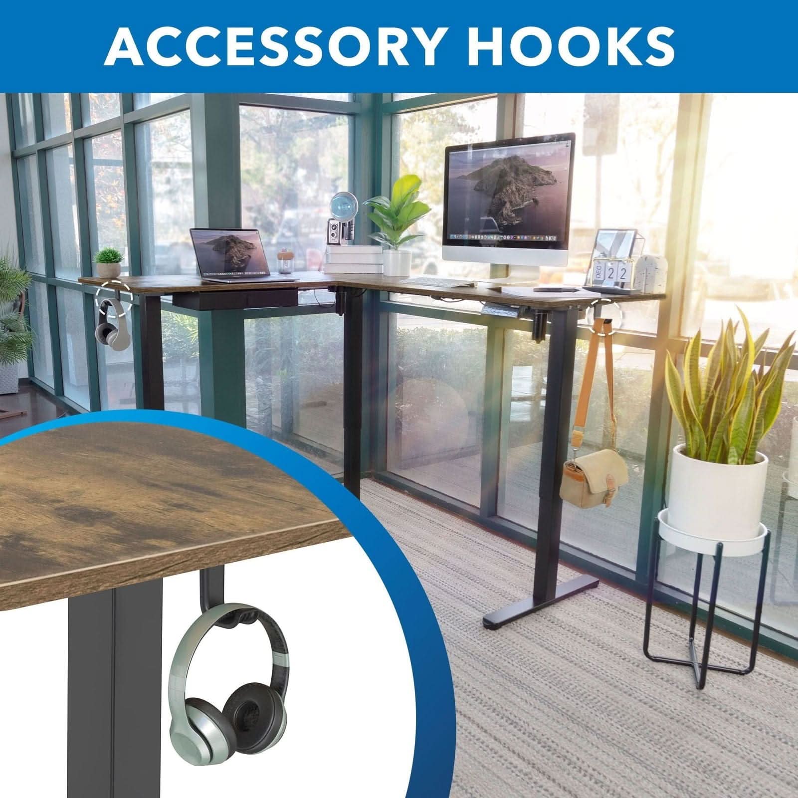 ACCESSORY HOOKS