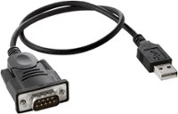 Insignia™ USB to VGA Adapter White NS-PCA3V - Best Buy