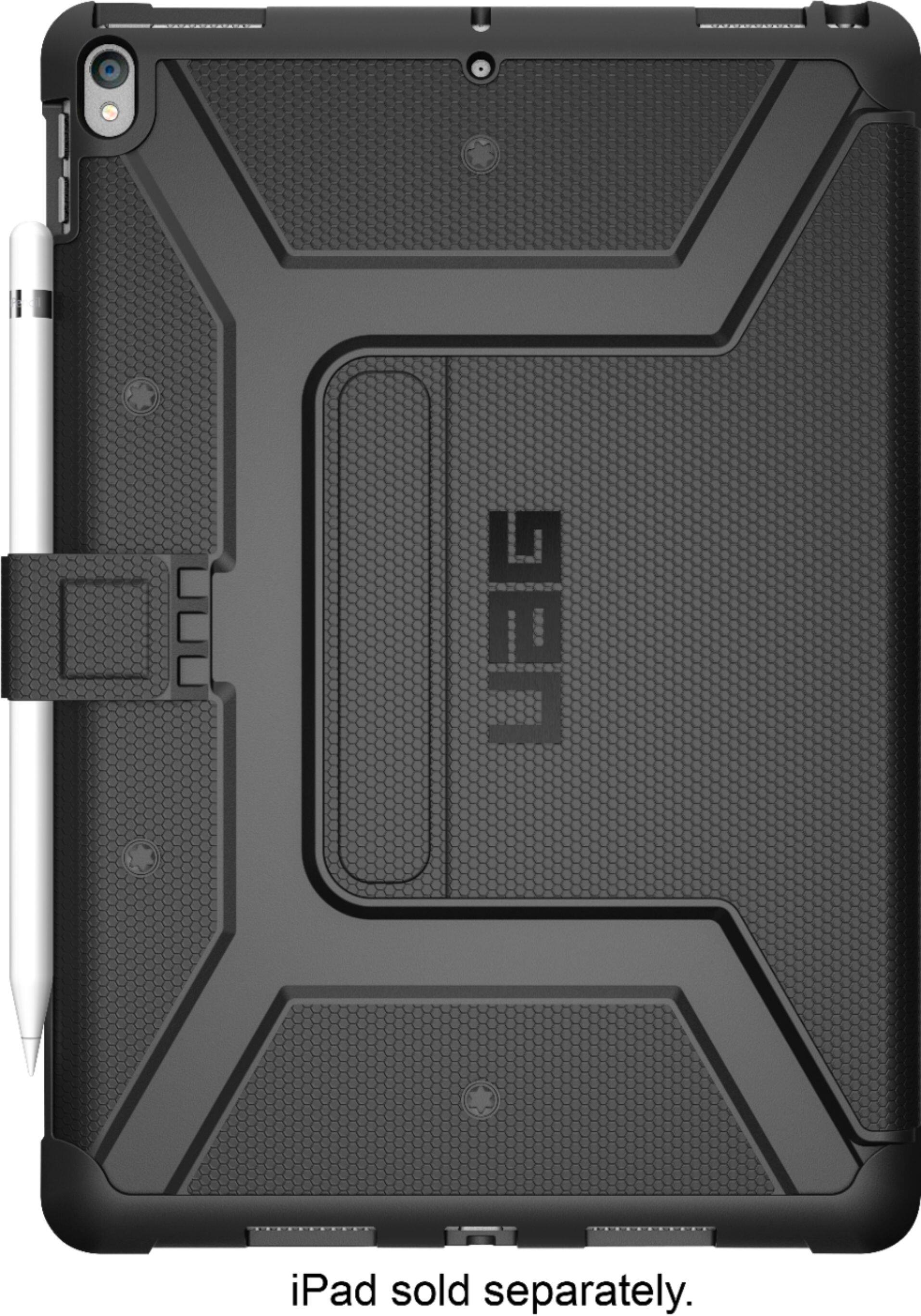 Best Buy UAG Metropolis Folio Case for Apple® 10.5" iPad® Pro and iPad