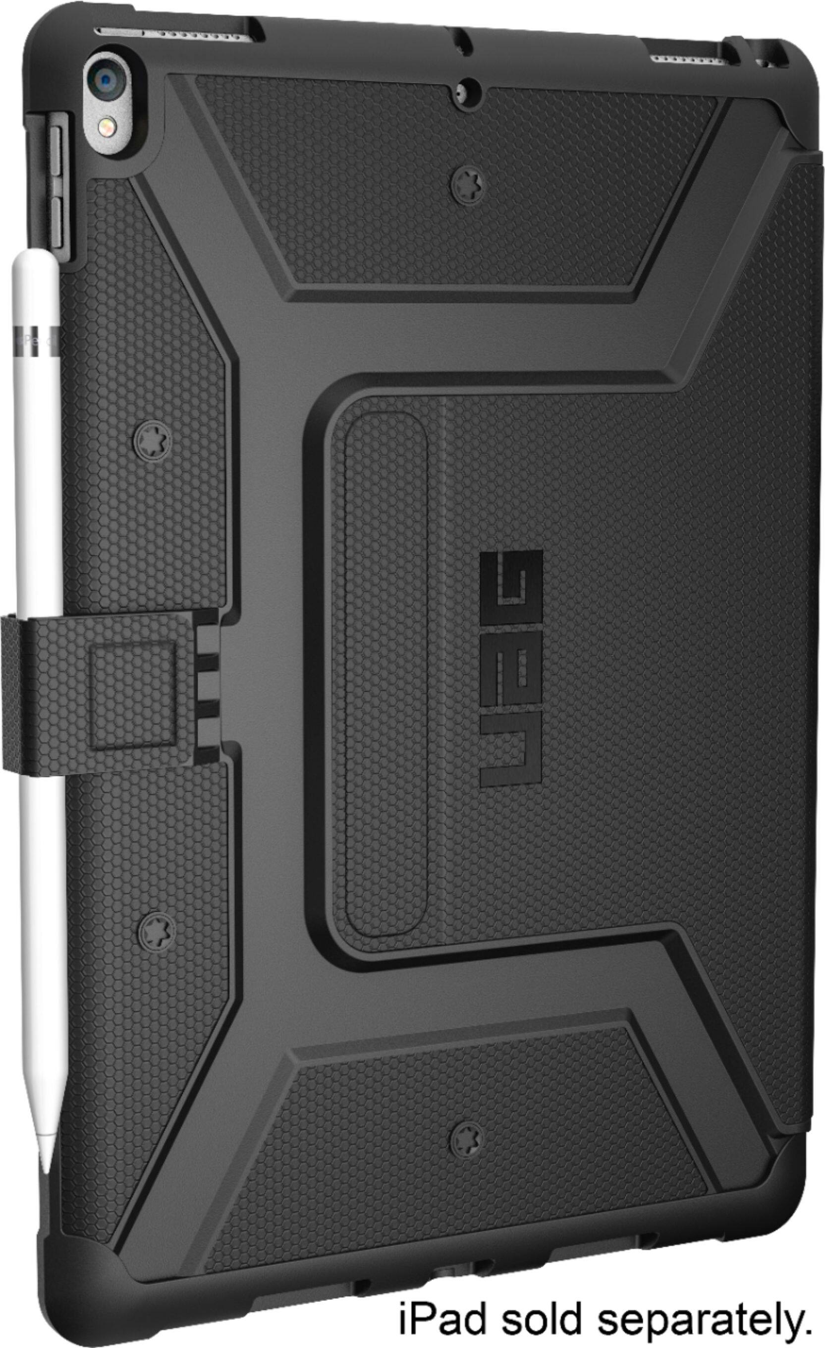 Best Buy: UAG Metropolis Folio Case for Apple® 10.5