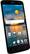 Angle. AT&T Prepaid - ZTE Blade Spark 4G with 16GB Memory Prepaid Cell Phone.