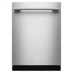 Stainless Steel - Fingerprint Resistant