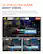 4K HDR ULTRA CLEAR NIGHT VISION
Dash cam supports 4K/30FPS and is equipped with STARVIS 2, PlatePix™, and HDR, allowing it to capture license plates at night with exceptional clarity.
4K STARVIS 2 HDR PLATE PIX™ E1 Pro
WWL 659W
WWL 659W
CEEO
4K STARVIS 2 HDR
Other
4K STARVIS 2
Other
XK 3598
WWL 0659W
TH 65Pk
WWL 0659W