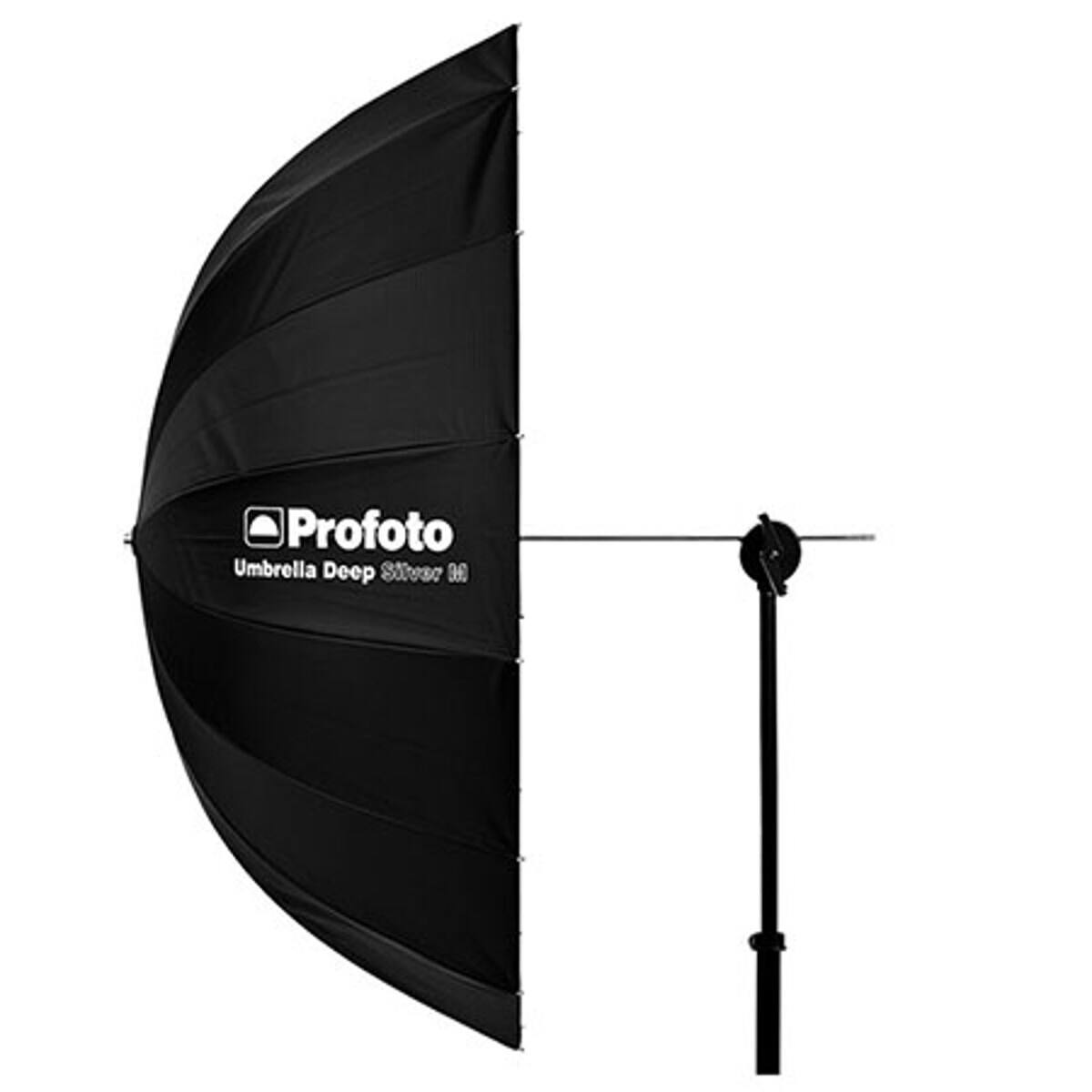 Profoto Umbrella Deep Silver 36