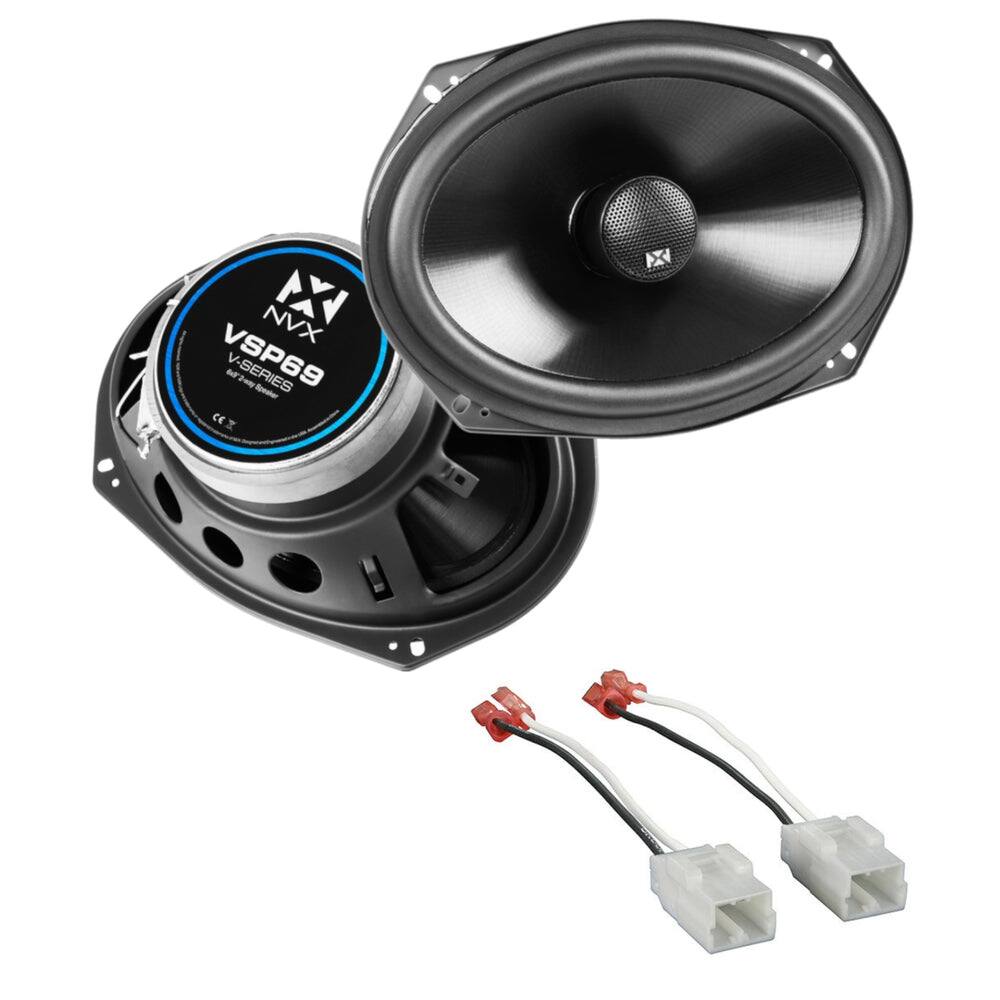 NVX IX1 VSP69 V-SERIES WT Speaker CEX