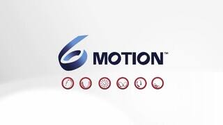 LG Washer - 6Motion Technology - Product Overview