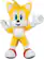 Alt View 11. TOMY - Sonic 8" Plush Figure - Styles May Vary.