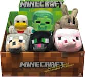 minecraft baby chicken plush