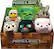 Front. J!NX - Minecraft 7.5" Plush Toy - Styles May Vary.