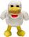 Alt View 12. J!NX - Minecraft 7.5" Plush Toy - Styles May Vary.