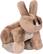 Alt View 14. J!NX - Minecraft 7.5" Plush Toy - Styles May Vary.