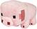Alt View 15. J!NX - Minecraft 7.5" Plush Toy - Styles May Vary.
