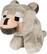 Alt View 16. J!NX - Minecraft 7.5" Plush Toy - Styles May Vary.