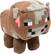 Alt View 17. J!NX - Minecraft 7.5" Plush Toy - Styles May Vary.