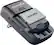 Front. Digipower - TC-U450 Universal Camera Battery Charger - Black.