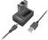 Front. Digipower - Re-Fuel Battery Charger - Black.