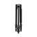 Alt View 11. Manfrotto - Element 65" Tripod - Black.