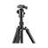 Alt View 13. Manfrotto - Element 65" Tripod - Black.