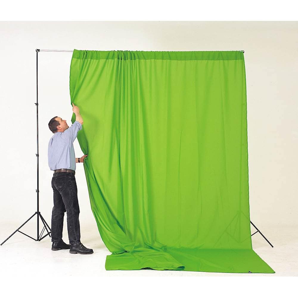 Lastolite - 10' x 12' Curtain Chromakey - Alt_View_Standard_11