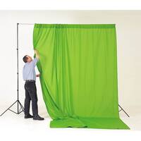Lastolite - 10' x 12' Curtain Chromakey - Alt_View_Standard_11
