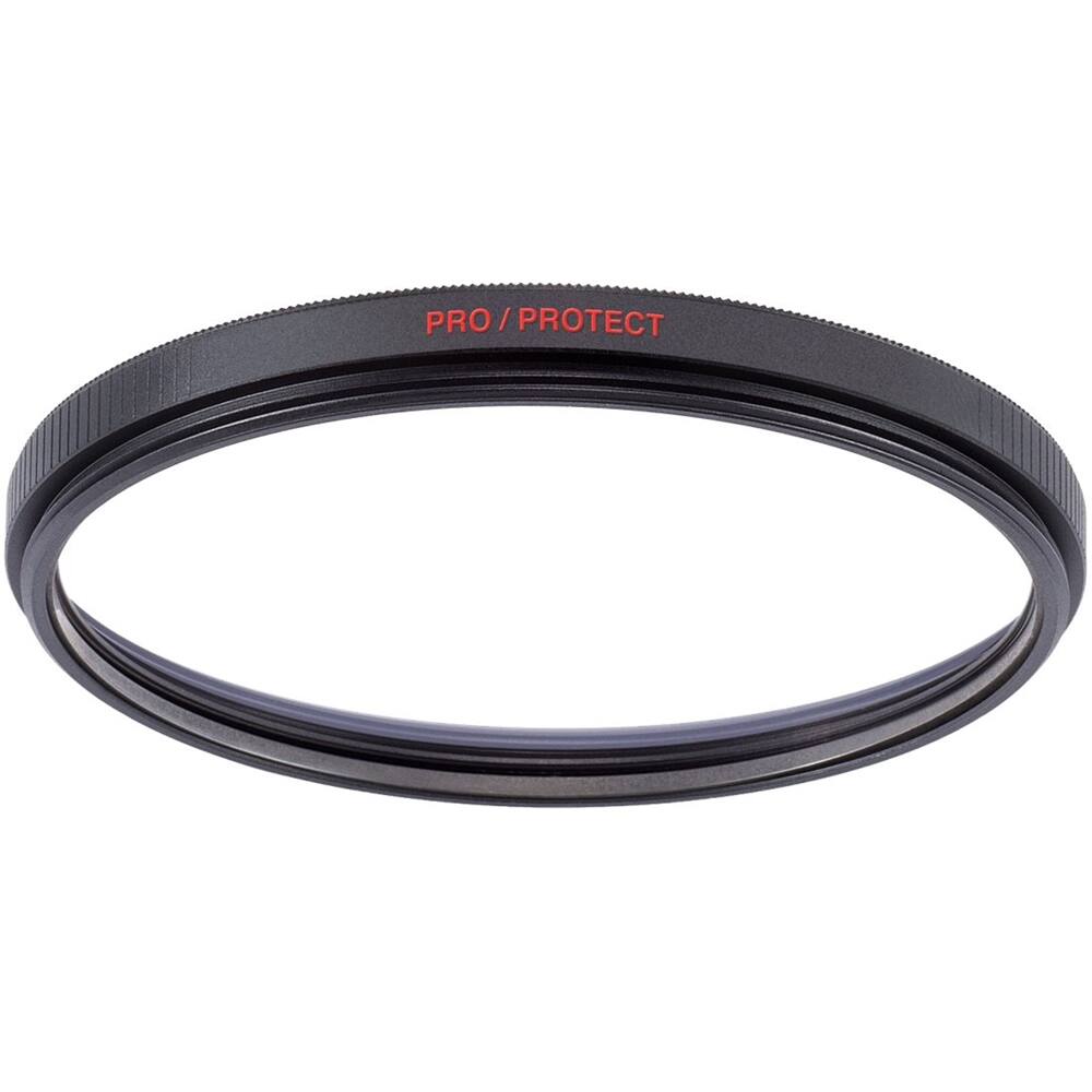 Best Buy: Manfrotto Professional 77mm Protection Lens Filter MFPROPTT-77