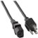 Front Zoom. Insignia™ - 6' AC Power Cable - Black.