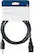 Alt View 1. Insignia™ - 6' AC Power Cable - Black.