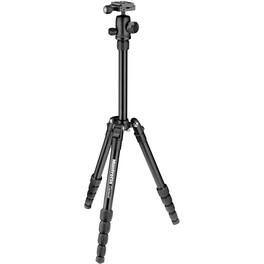 Manfrotto - Element 56" Tripod - Black