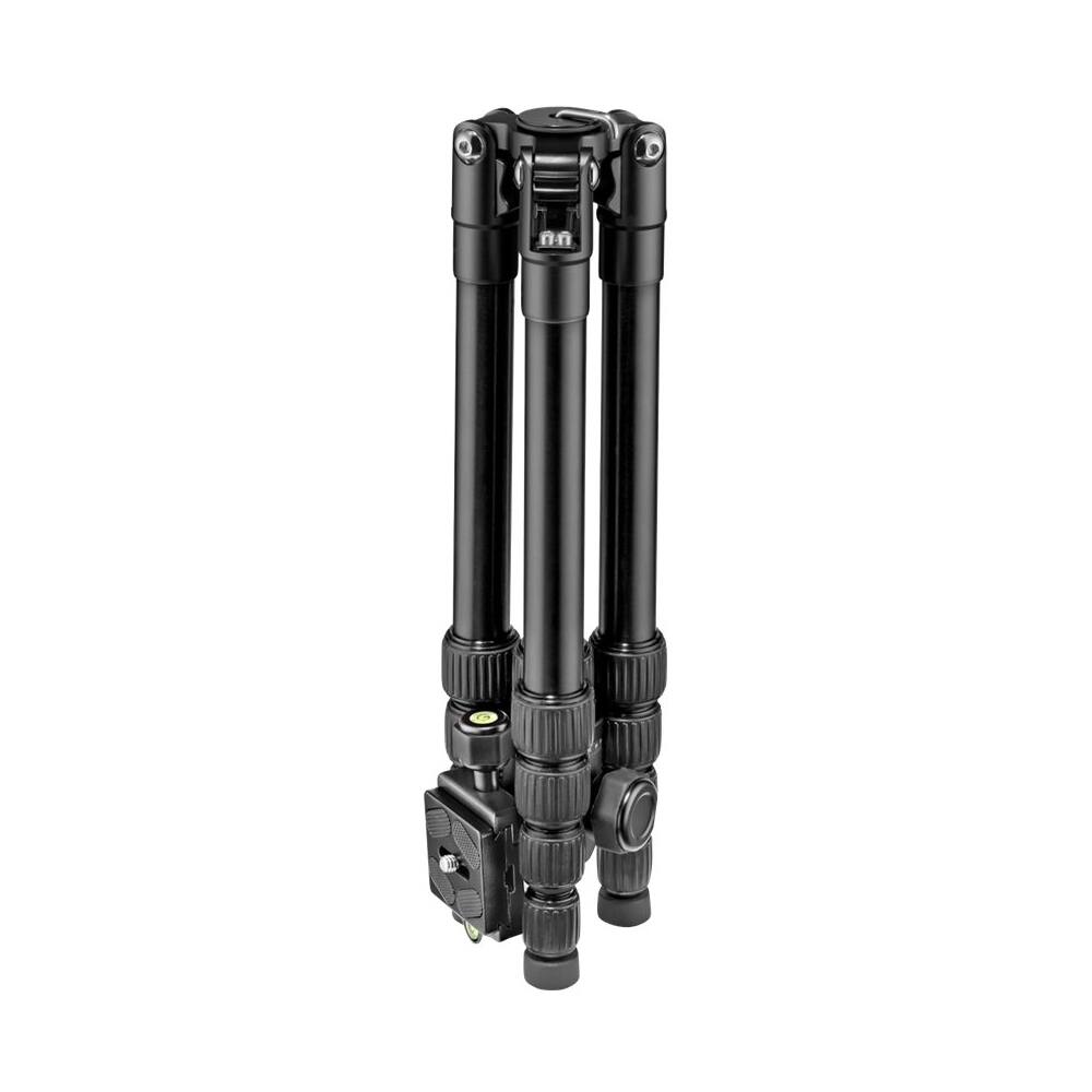 Alt View 11. Manfrotto - Element 56" Tripod - Black.