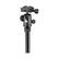 Alt View 13. Manfrotto - Element 56" Tripod - Black.