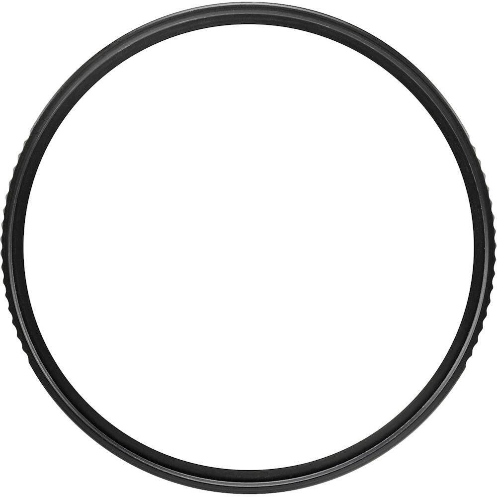 Front. Manfrotto - Xume filter holder 77 mm.