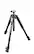 Alt View 14. Manfrotto - MVH502AH Fluid Video Head With MT055XPRO3 Tripod - Black.