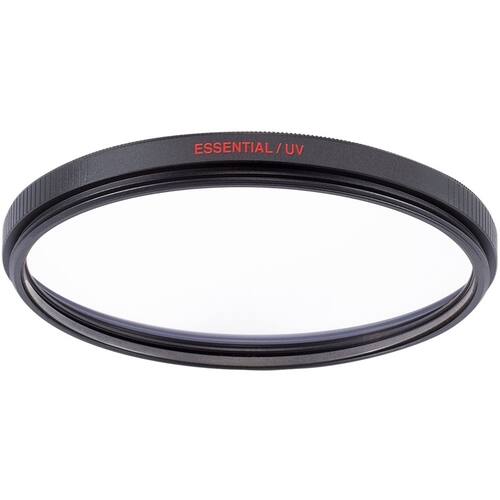 Manfrotto - Essential 52mm UV Lens Filter-Angle_Standard 