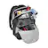 Alt View 11. Manfrotto - NX Camera Backpack - Gray.