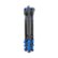 Alt View Zoom 11. Manfrotto - Befree 57" Tripod - Blue.