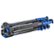 Alt View Zoom 13. Manfrotto - Befree 57" Tripod - Blue.